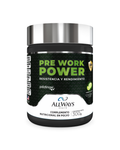 Pre Work Power Sabor Limón